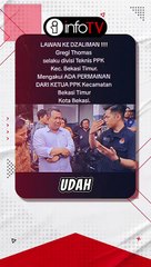 Ketua Ppk Kecamatan Bekasi Timur Mengaku Curang