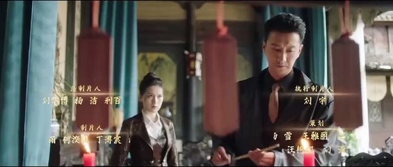 (ENG) Land of Dreams (2024) Ep 8 EngSub