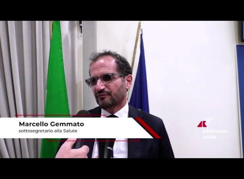 Sanità, Gemmato: “Drg puntuali aiutano ad ottimizzare Ssn”