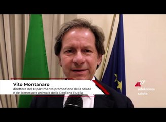 Sanità, Montanaro: “Modello è strumento utile per rimodulare criteri per determinare Drg”