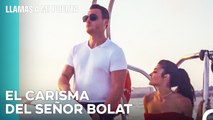El Viaje En Barco De Eda Y Serkan - Llamas A Mi Puerta