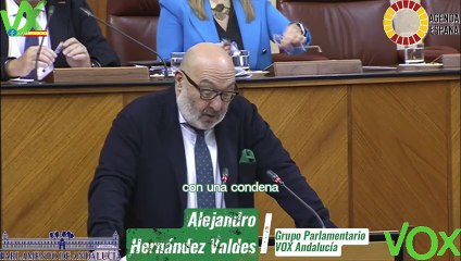 Alejandro Hernández Valdes. Defensa de Moción sobre apoyo a Sector Primario. Pleno de 07.03.2024
