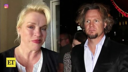 How Sister Wives' Garrison Brown Saved a Life Days Before His Death