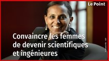 La place des femmes dans les sciences : Segenet Kelemu, pathologiste éthiopienne