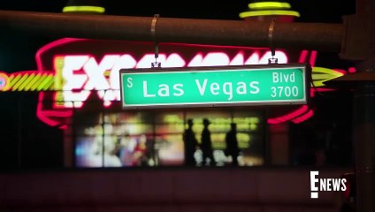 WWE Alum Daniel Rodimer Accused of Murder by Las Vegas Police _ E! News