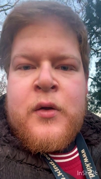 Lukas Heil ist mal wieder Mett wegen Jobcenter #drachenlord #drachengame #lukasheil #viral