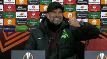 Klopp sorgt für große Lacher: 