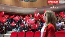 Safranbolu Belediye Başkanı Elif Köse, 2024-2029 projelerini tanıttı