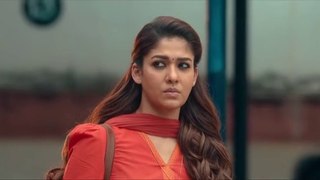 Lady Superstar Nayanthara_(2024) South Full (Hindi) Dubbed Movie Part-1 l Annapoorani_South Dubbed Hindi Movie
