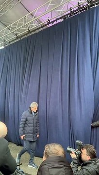 Eda Erdem'in heykeli açıldı! İşte o anlar..