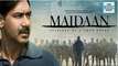 Maidaan Official Trailer Review | Ajay devgan | EID 2024 | BMCM vs MAIDAAN | Nabin Reel Reviews