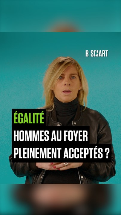 LE MONDE EN CHIFFRES - Egalité professionnelle : où en est-on ?