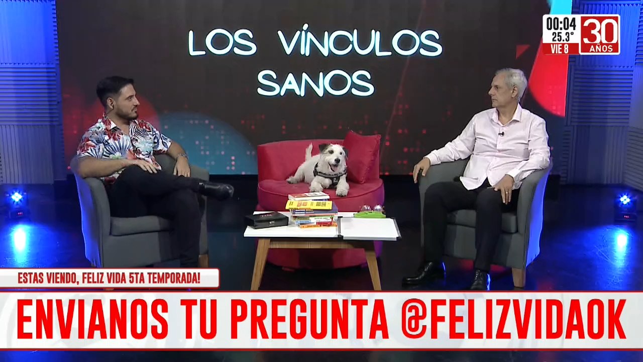 Cómo lograr tener vínculos sanos y mantenerlos