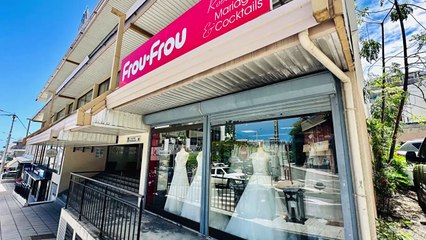 Opportunité à saisir : local commercial de 67,51 m² à vendre à Nouméa, immeuble MANHATAN