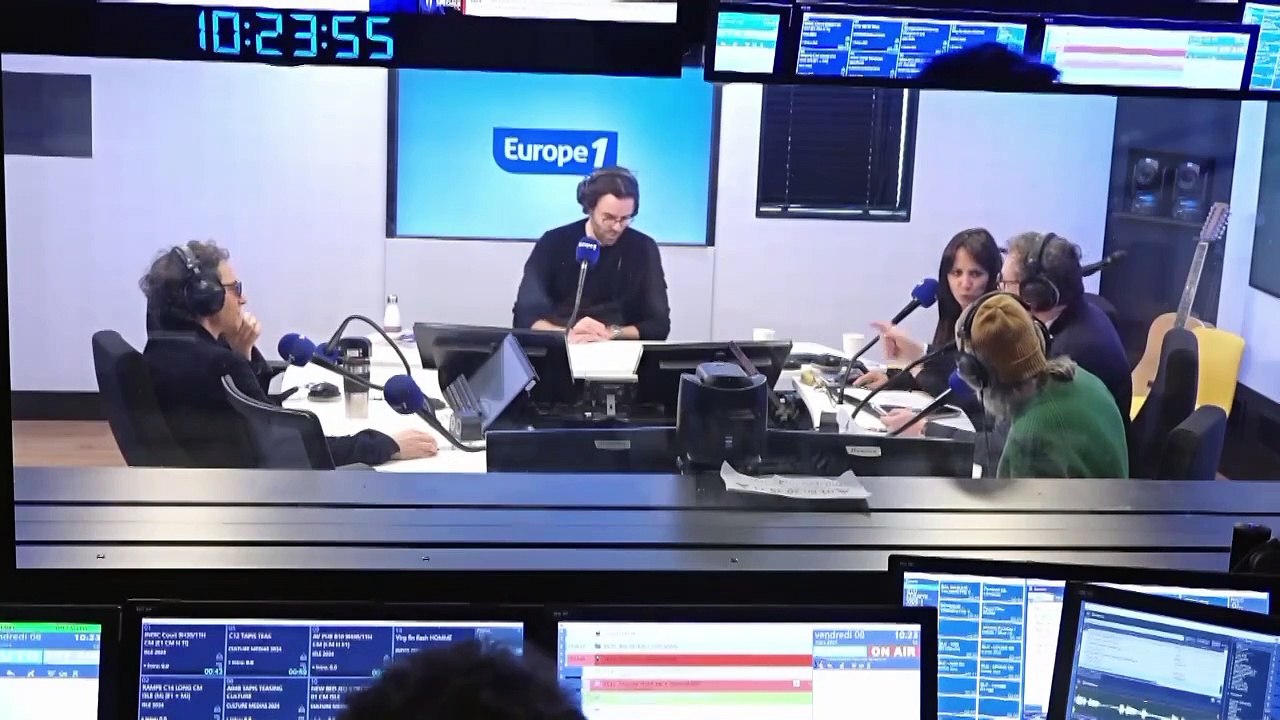 Les 20 ans de la disparition de Claude Nougaro