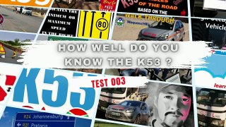 HOW WELL DO YOU KNOW THE K53 _ _ TEST 003