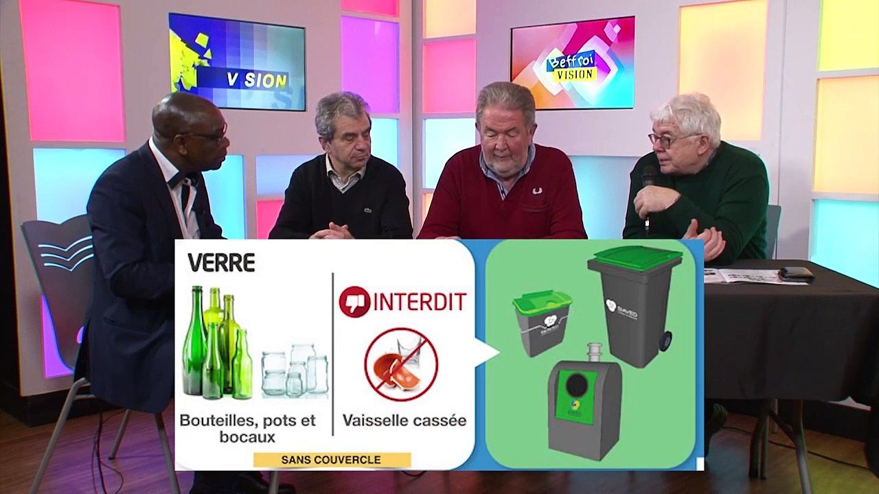 magazine _ tout sur la collecte des déchets du 02 03 24