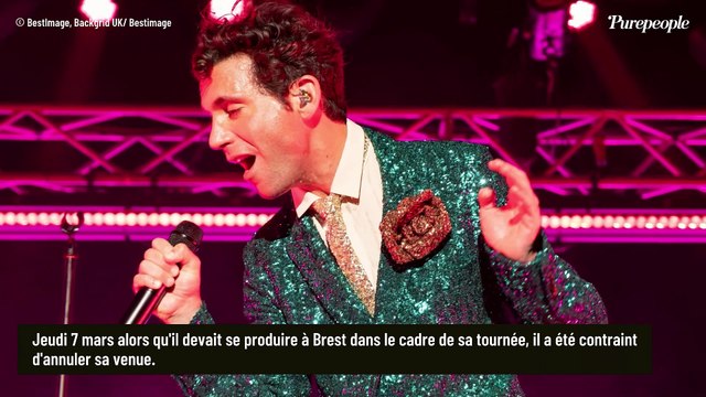 J'ai essayé de faire tout ce que je pouvais : Mika au plus mal, le chanteur obligé de prendre une triste décision