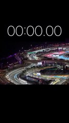 SAUDI ARABIAN GP PREVIEW