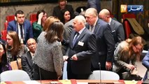 الجزائر تطالب بتجميد عضوية الكيان بالأمم المتحدة.. مواقف ثابتة لوقف الإبادة بغزة
