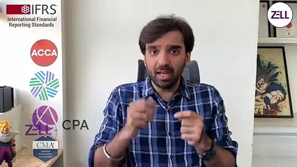 Diploma in IFRS Coaching