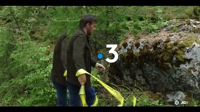 Alex Hugo - saison 9 - épisode 1 Bande-annonce VF