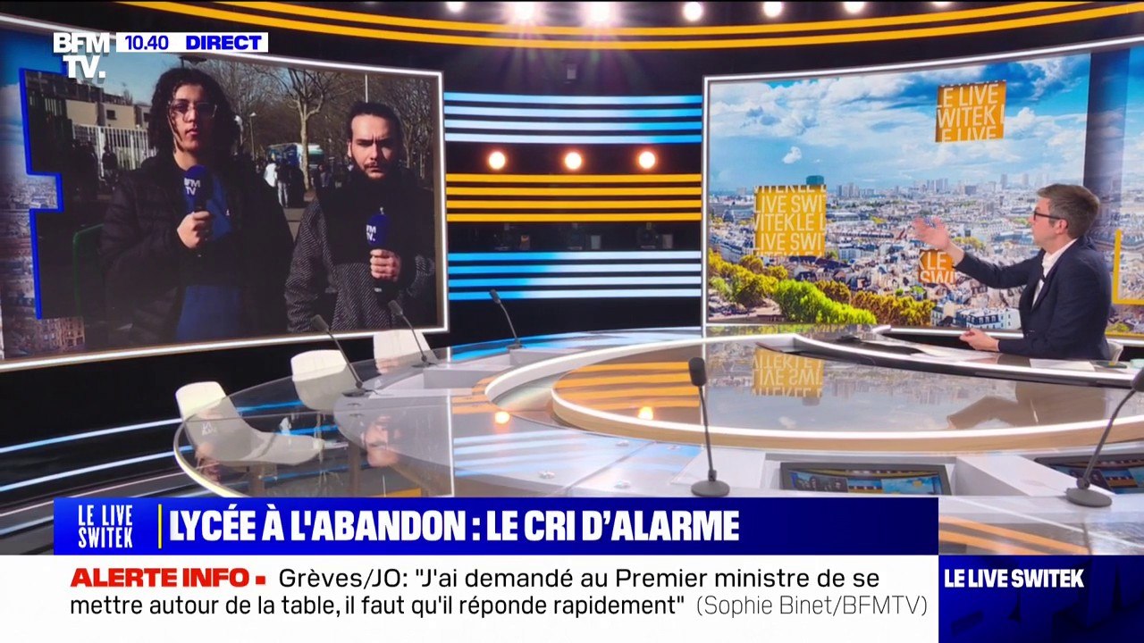 Disparition du vol MH370: "François Hollande a mis plus d'un an à nous recevoir", souligne Ghyslain Wattrelos