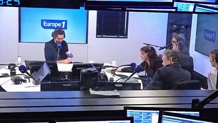 «Heures sup» : le live de Raphaël dans Culture médias