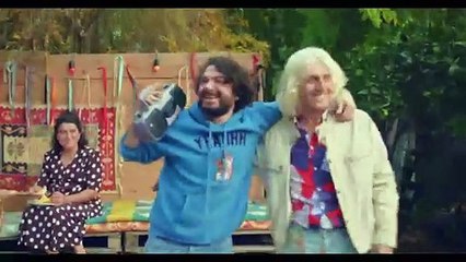 Cem Belevi'nin cami imamı performansı "Bana Beni Anlat" filminde dikkat çekiyor