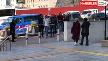 Elazığ'da silah ticareti operasyonu: 3 gözaltı