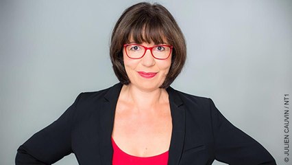 Super Nanny vidéo bande annonce