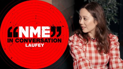 Laufey on winning her first Grammy, getting to know her fans and the revival of trad jazz