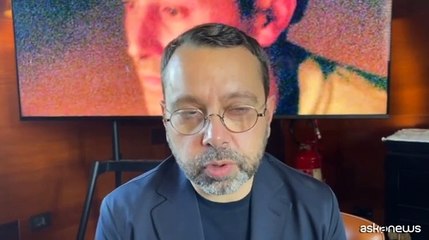 Venezia, Alessandro Rabottini presenta la mostra "Nebula"