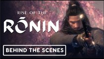 Rise of the Ronin | Official Behind the Scenes