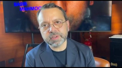 Venezia, Alessandro Rabottini presenta la mostra "Nebula"