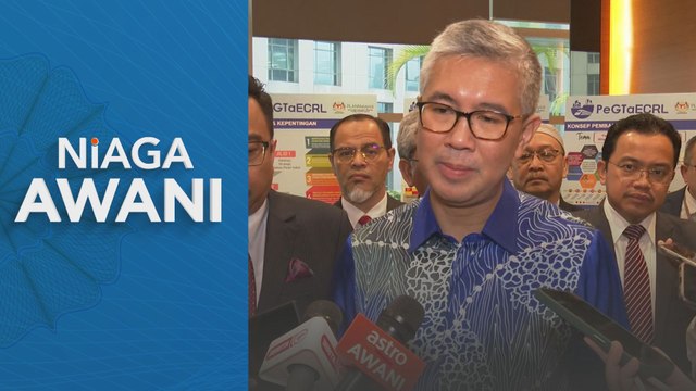 Niaga AWANI: Goodyear dan syarikat lain usaha bantu pekerja terjejas