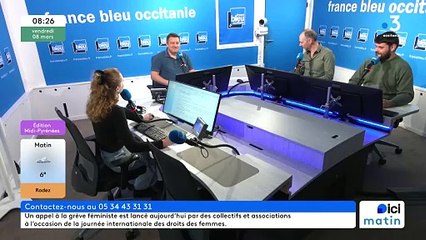 100% rugby avec Rémy Doutre