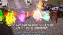 Spirit Sword Sovereign Episode 468 English Sub