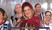 Daniela Condurache - Hai, baieti, va pregatiti (Revelion pentru Romania - ETNO TV - 2024)