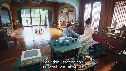 Yong An Dream (2024) Ep 15 Eng Sub