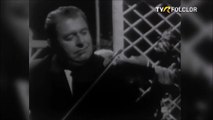 Emil Gavris - Instrumental vioara (Tezaur folcloric - arhiva TVR)