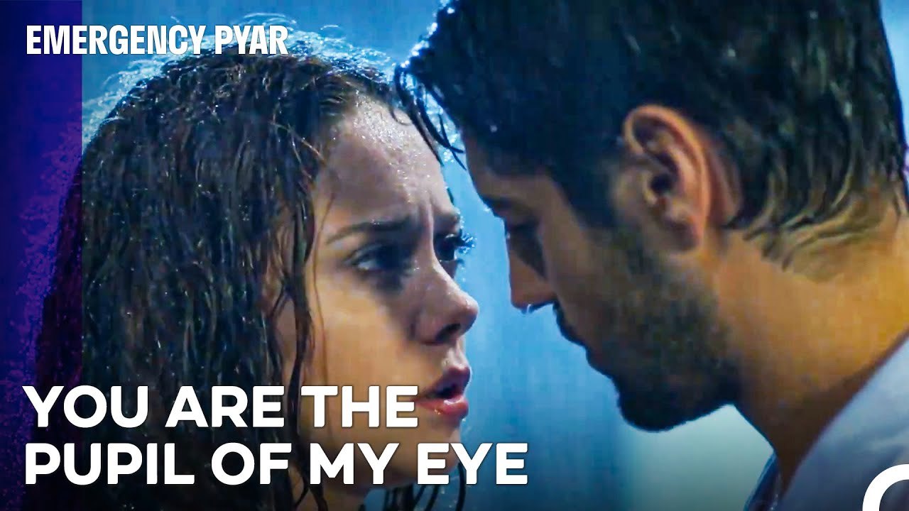 You Are My Everything Sinan - Emergency Pyar