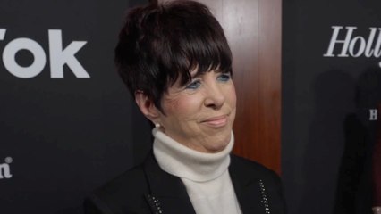 Diane Warren Stays Up "All Night" Waiting for the Oscars Nominations Every Year | THR Video