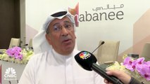 الرئيس التنفيذي لشركة المباني الكويتية لـ CNBC عربية: حجم مشاريع المباني التي يتم إنجازها يبلغ حالياً 7.5 مليار دولار