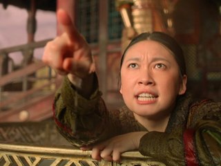 "3 Body Problem": Finaler Trailer zur millionenteuren Sci-Fi-Serie