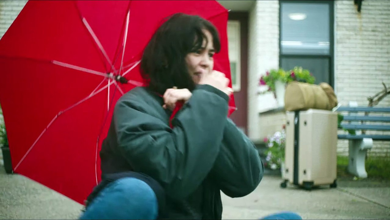 Parachute Movie video Dailymotion