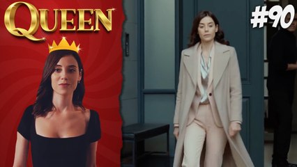 Sadakatsiz - Baştan sona Asya Queen #90