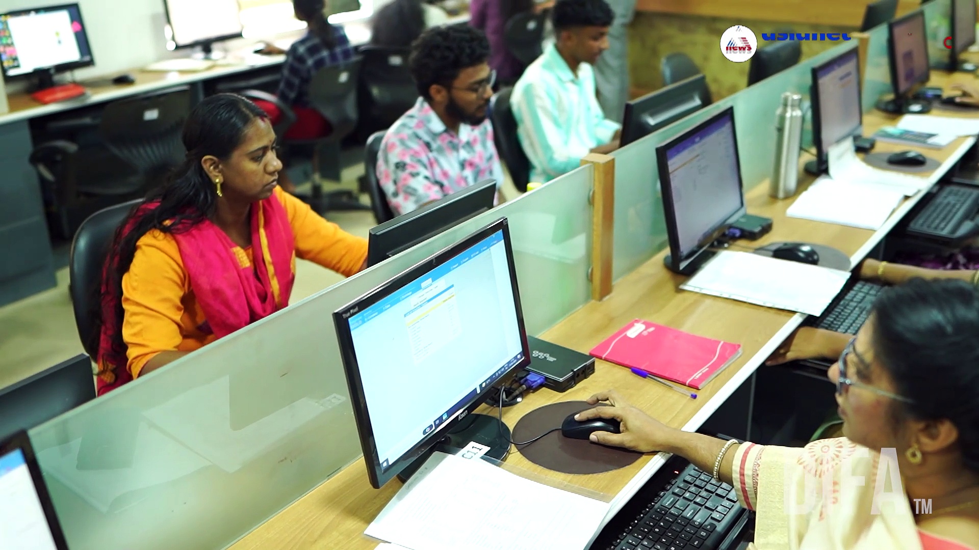 ജി-ടെക് DIFA - അക്കൗണ്ടിങ്ങിൽ ​ഗ്ലോബൽ കരിയർ