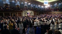 Biden urges Israel to do more for civilians in Gaza, Israelis allowed into Al-Aqsa during Ramadan