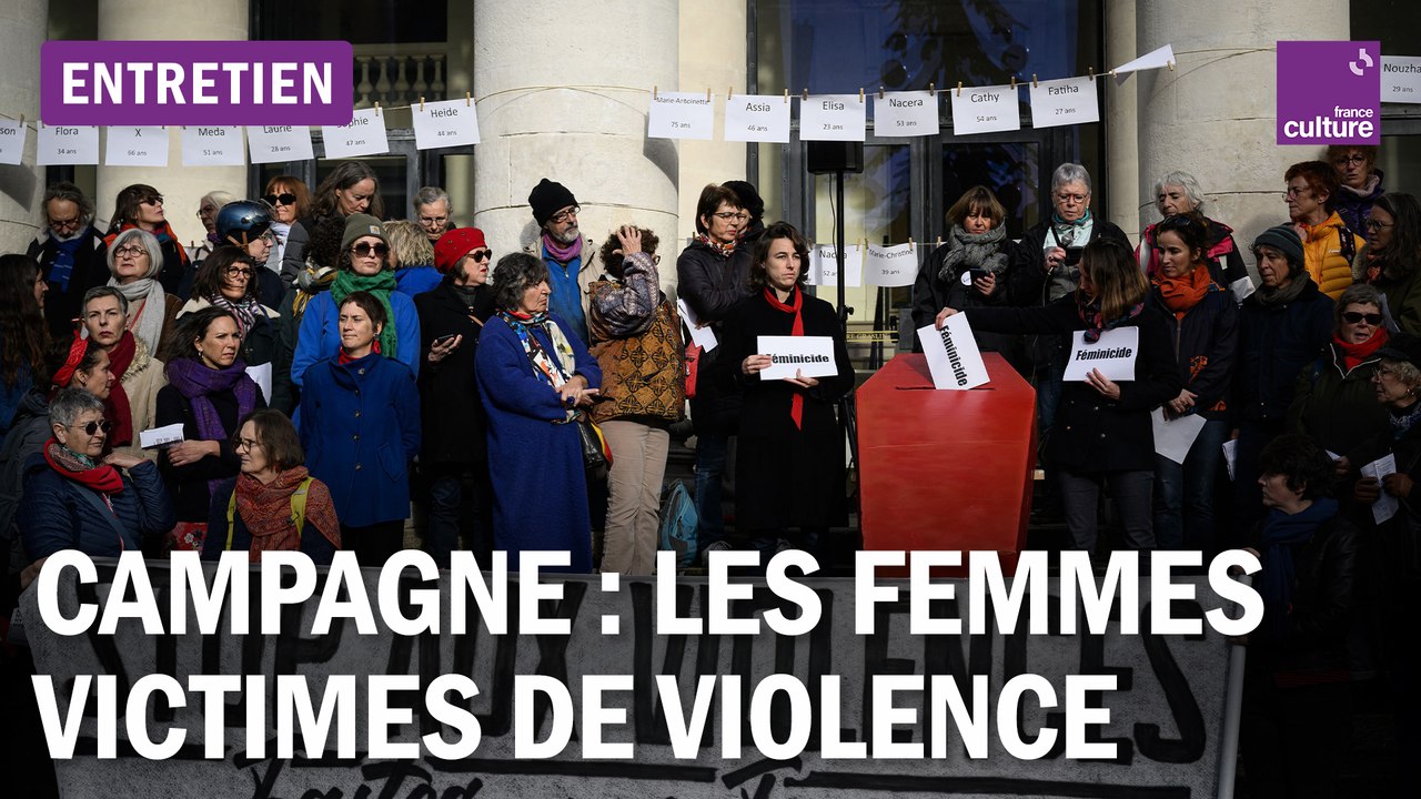 À la campagne, les zones blanches de la lutte des violences faites aux femmes